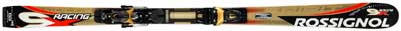 Rossignol 9X Racing  black T Box