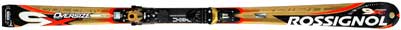 Rossignol 9X TI Oversize