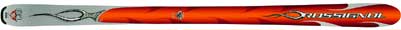 Rossignol BANDIT B1