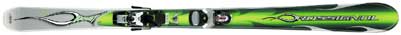 Rossignol BANDIT JR