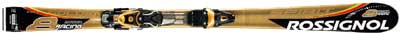 Rossignol POWER 8 Racing