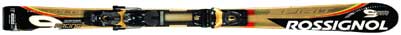Rossignol POWER 9 Racing black T Box