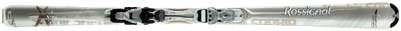 Rossignol Saphir 200