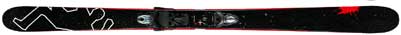 Rossignol Scratch BC