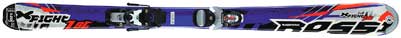 Rossignol X-FIGHT 1st JR