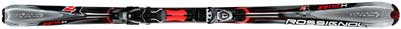 Rossignol ZENITH Z1 miedziane