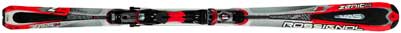 Rossignol ZENITH Z9 TI Oversize