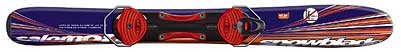 Salomon Snowblade 90 + Speedfit