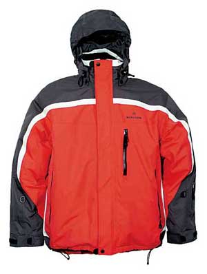 Bergson Snowbird