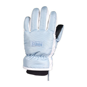 Reusch Kids pięciopalcowe