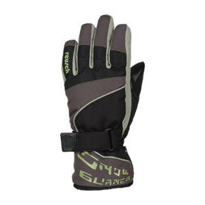 Reusch Snowburner Two R-Tex