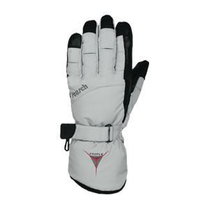 Reusch Ultrasonic Triple System