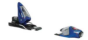 Look Nova Team 7 racing blue