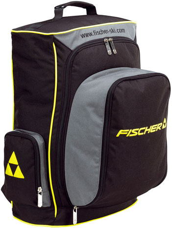 akcesoria narciarskie Fischer Plecak Race