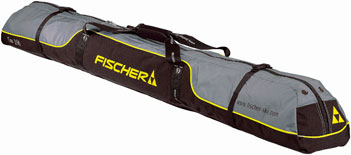 Fischer Pokrowiec na narty 1 para