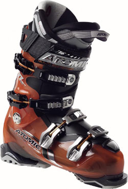 Atomic M 110