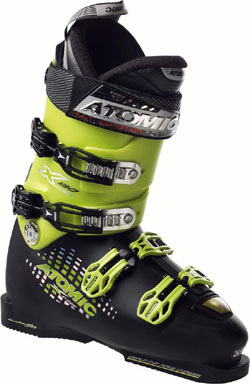 Atomic X 130