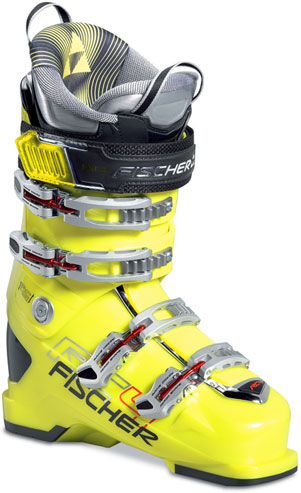 buty narciarskie Fischer RC4 WORLDCUP