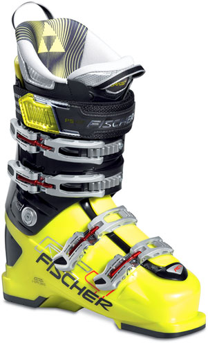 Fischer RC4 RACE W-FIT