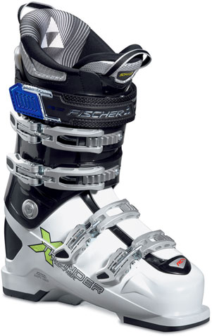 Fischer X-THUNDER