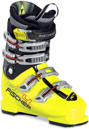 Fischer RC4 RACE JUNIOR