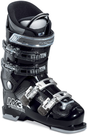 buty narciarskie Fischer MX3