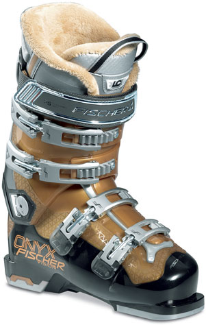 Fischer VISION MX EXCLUSIV
