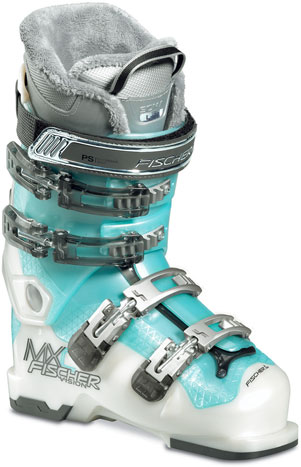 Fischer VISION MX COMFORT