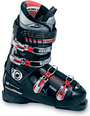 Head RS 110 SuperHeat3