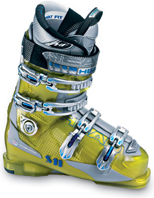 Head S 11 HeatFit