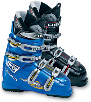 Head EDGE 7.8