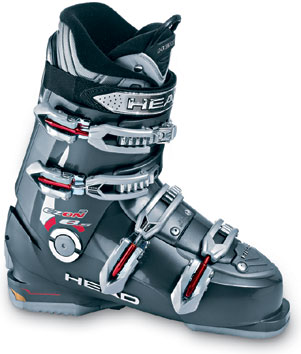 Head EZ-ON 2_8.5 Heatfit