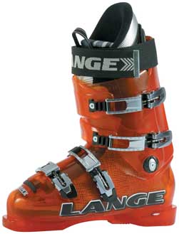 buty narciarskie Lange Freeride 120