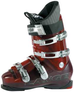 Lange Fluid 90