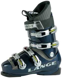buty narciarskie Lange Fluid 80