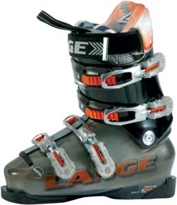 buty narciarskie Lange Exclusive 100 FR