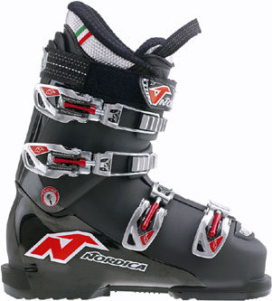 Nordica Dobermann® Team 70