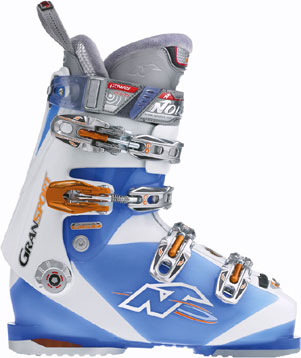 buty narciarskie Nordica Olympia GS 12