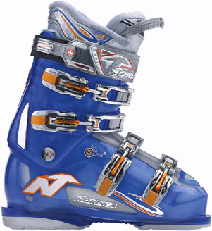 Nordica Olympia GTS 12