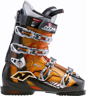 buty narciarskie Nordica Speedmachine 12