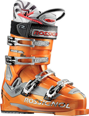 Rossignol RADICAL R 16 COMPOSITE