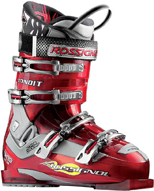 Rossignol BANDIT B12