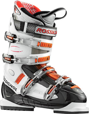 Rossignol INTENSE I 10 - biały