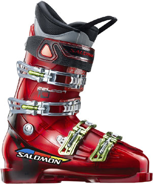 buty narciarskie Salomon Falcon 10