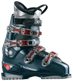 Salomon Performa 5