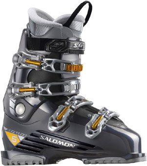 Salomon Performa 6
