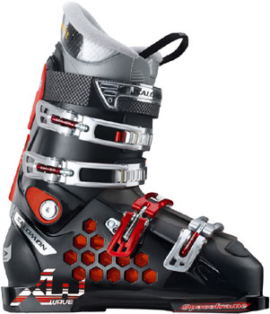 buty narciarskie Salomon XWave 8