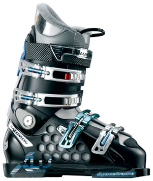 Salomon XWave 9