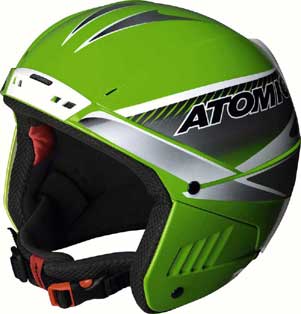 kaski narciarskie Atomic 2PRO_TECT