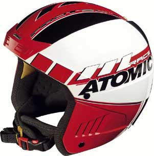 kaski narciarskie Atomic PRO_TECT